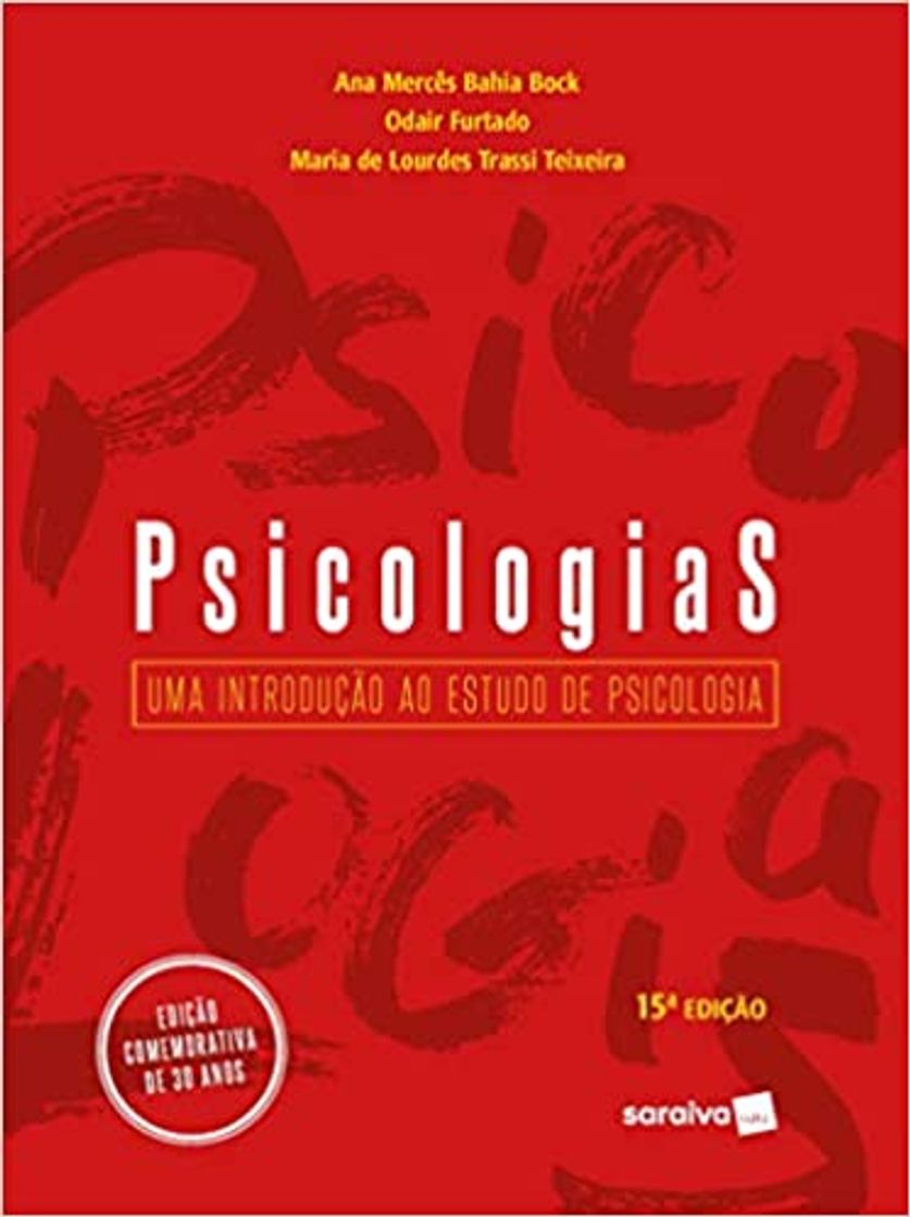 Libro Psicologias 