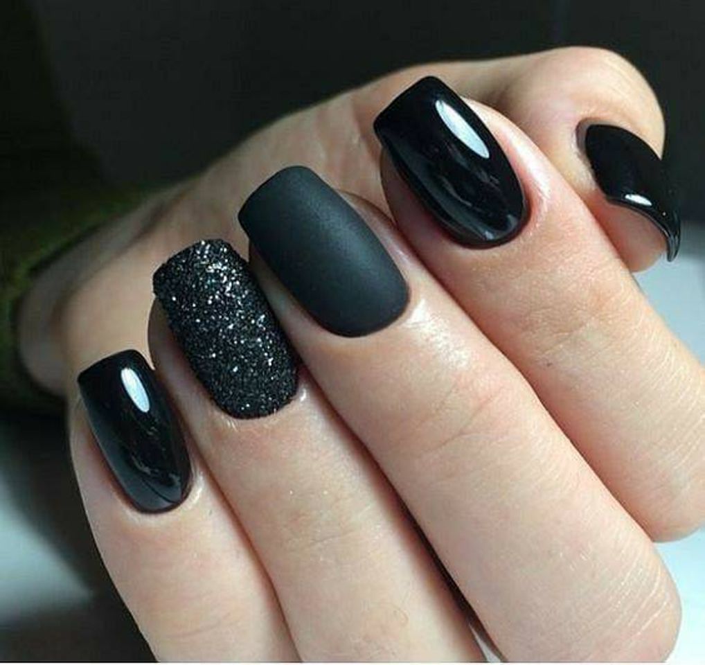 Fashion nails