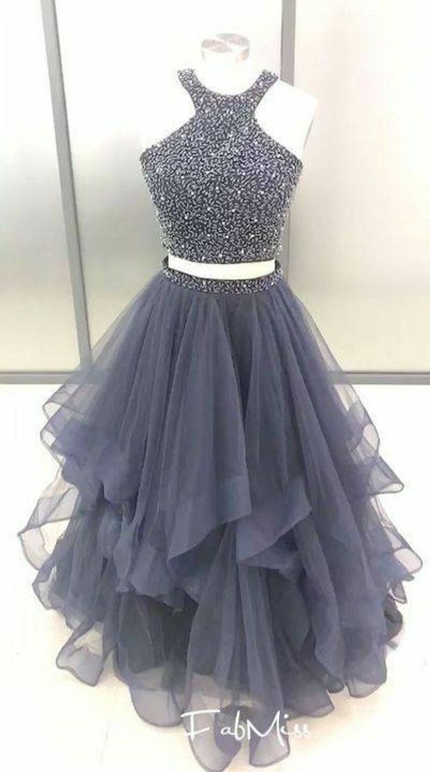 Fashion vestido 15