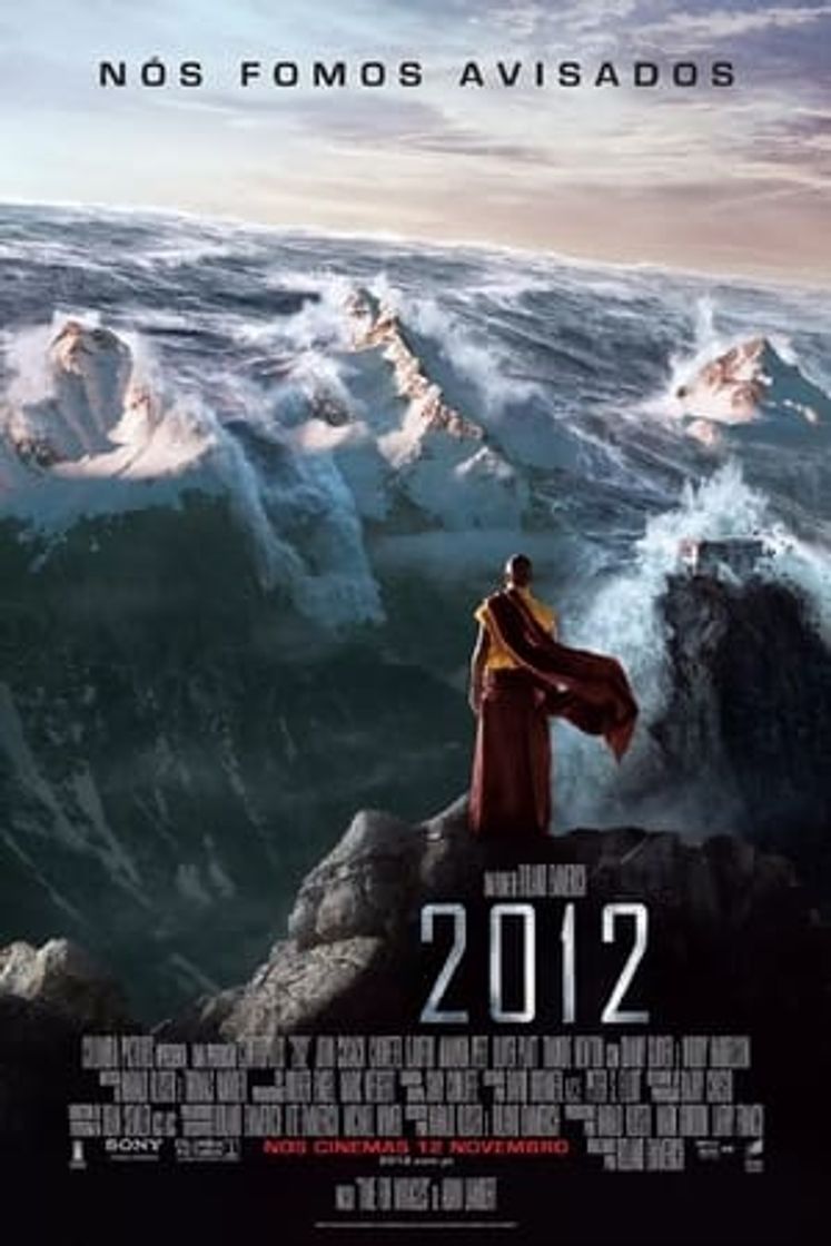 Movie 2012