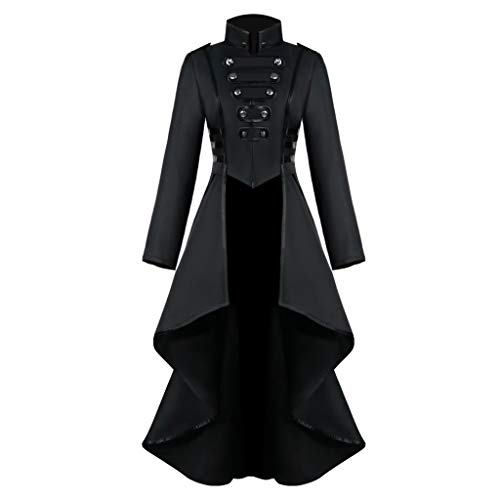 Vectry Blanca Y Negra Mujer Abrigo Militar Mujer Blusa Azul Marino Blusa Fiesta Mujer Trajes Mujer Trajes De Vestir Mujer Abrigo Pelo Botas Goticas Zapatos Mujer Sueter Mujer Traje Chaqueta