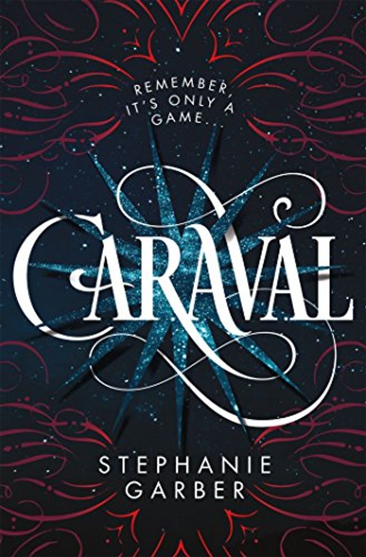 Book CARAVAL