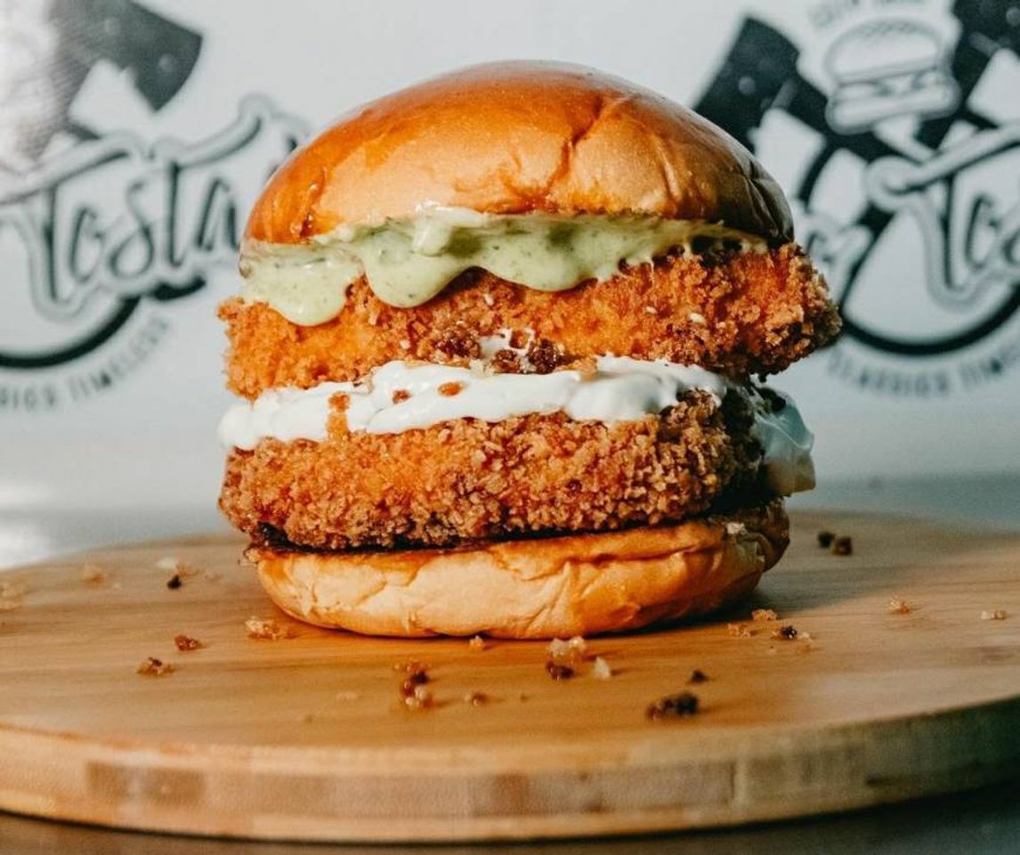 Restaurants TOSTADO BURGUER