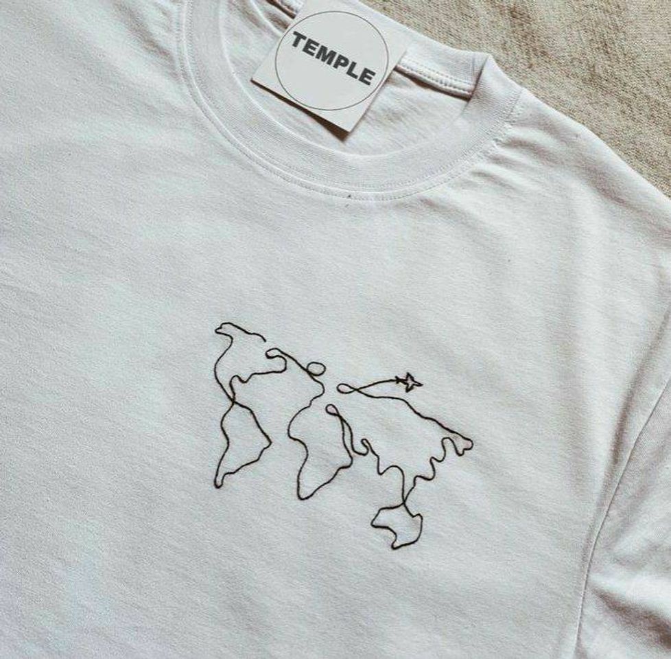 Fashion countries 🌍