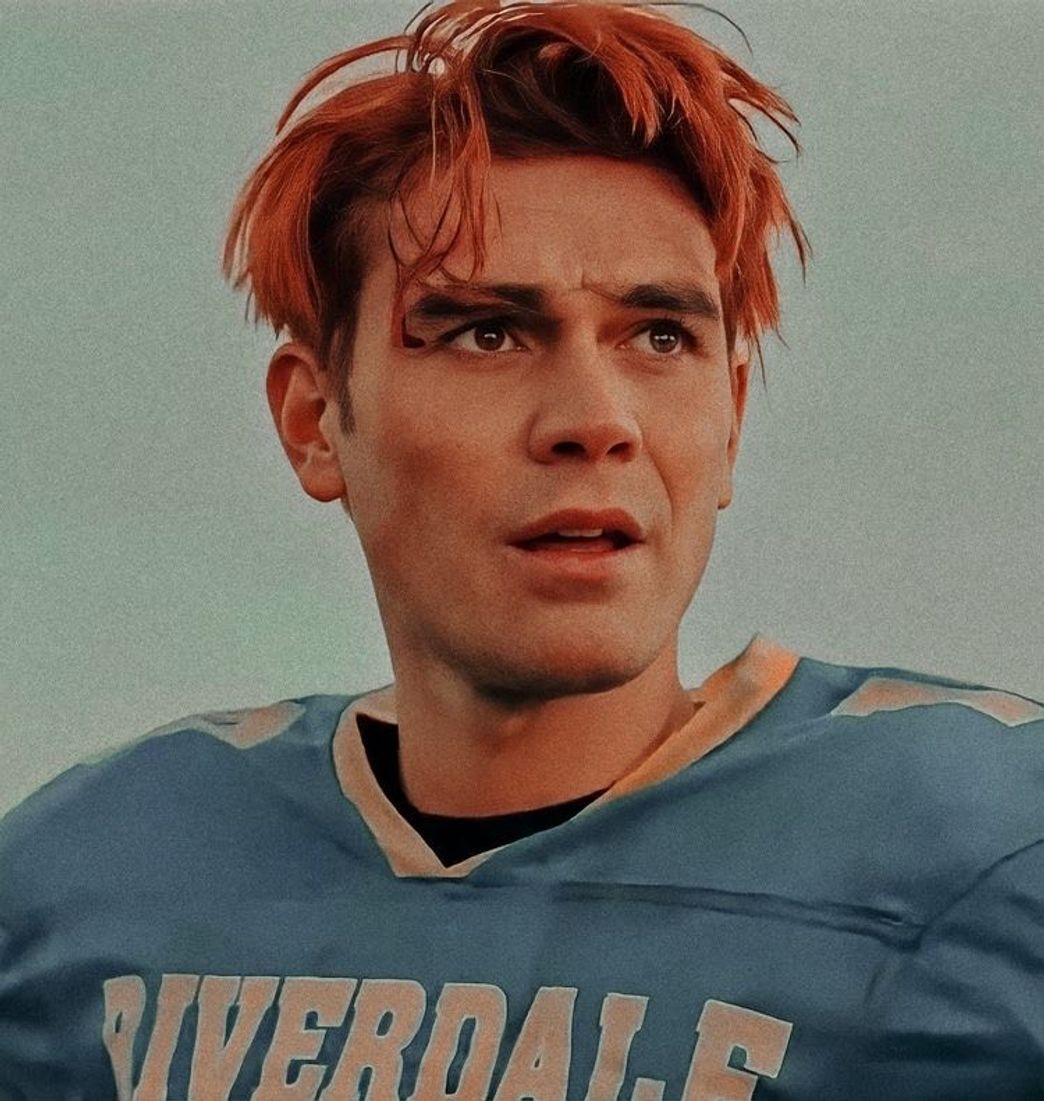 Fashion Riverdale 