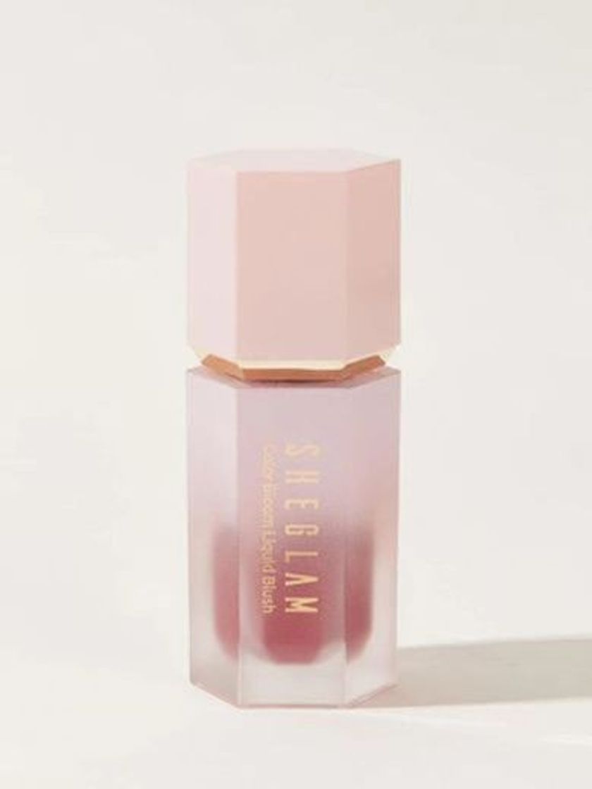 Social SHEGLAM colorete liquido