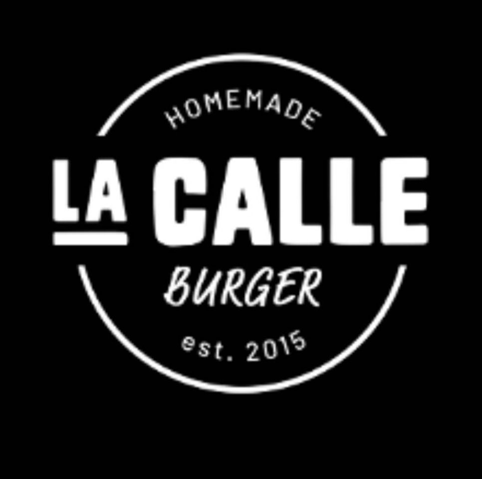 Restaurants La Calle Burger Teatinos