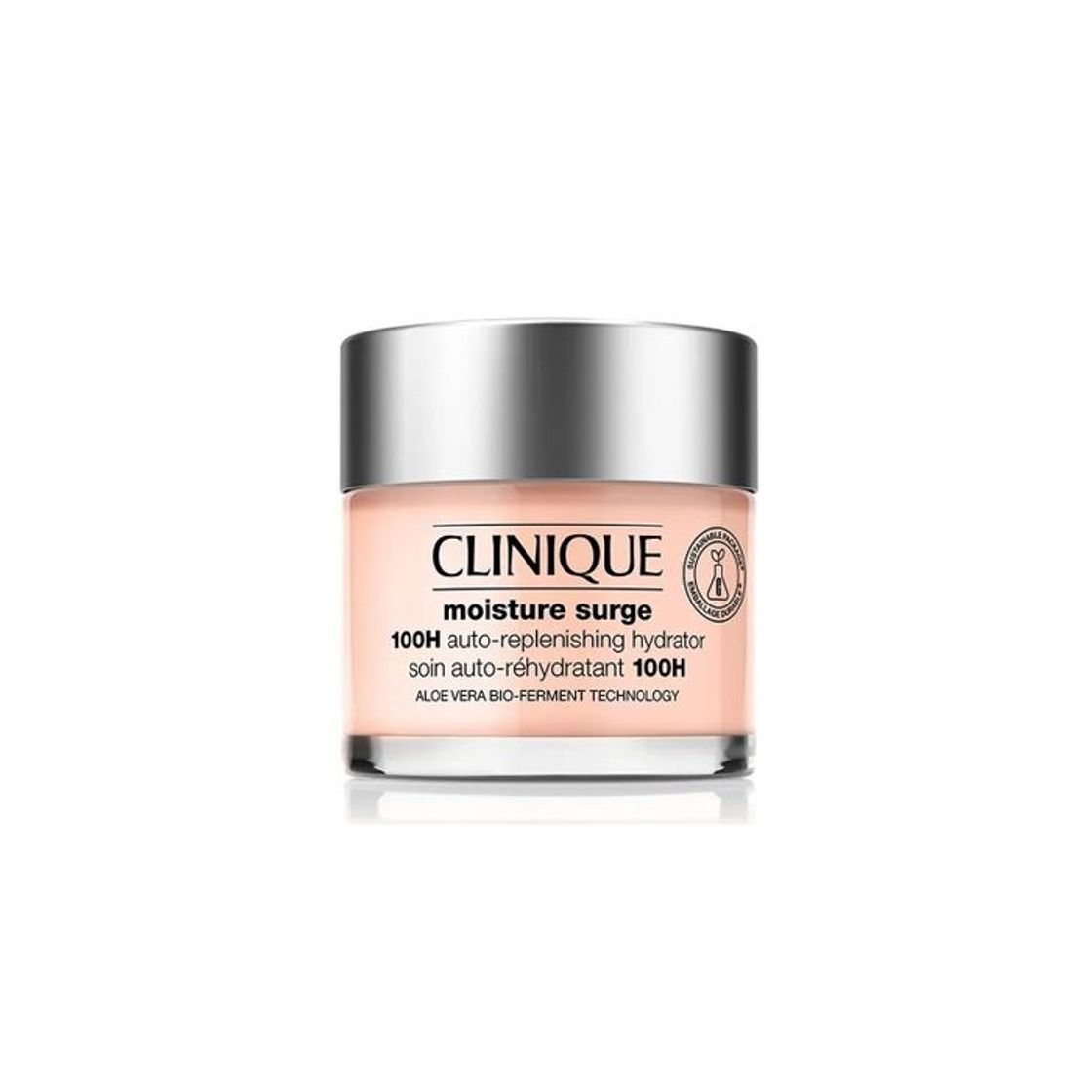 Social Clinique moisture surge ugrade 50ml.