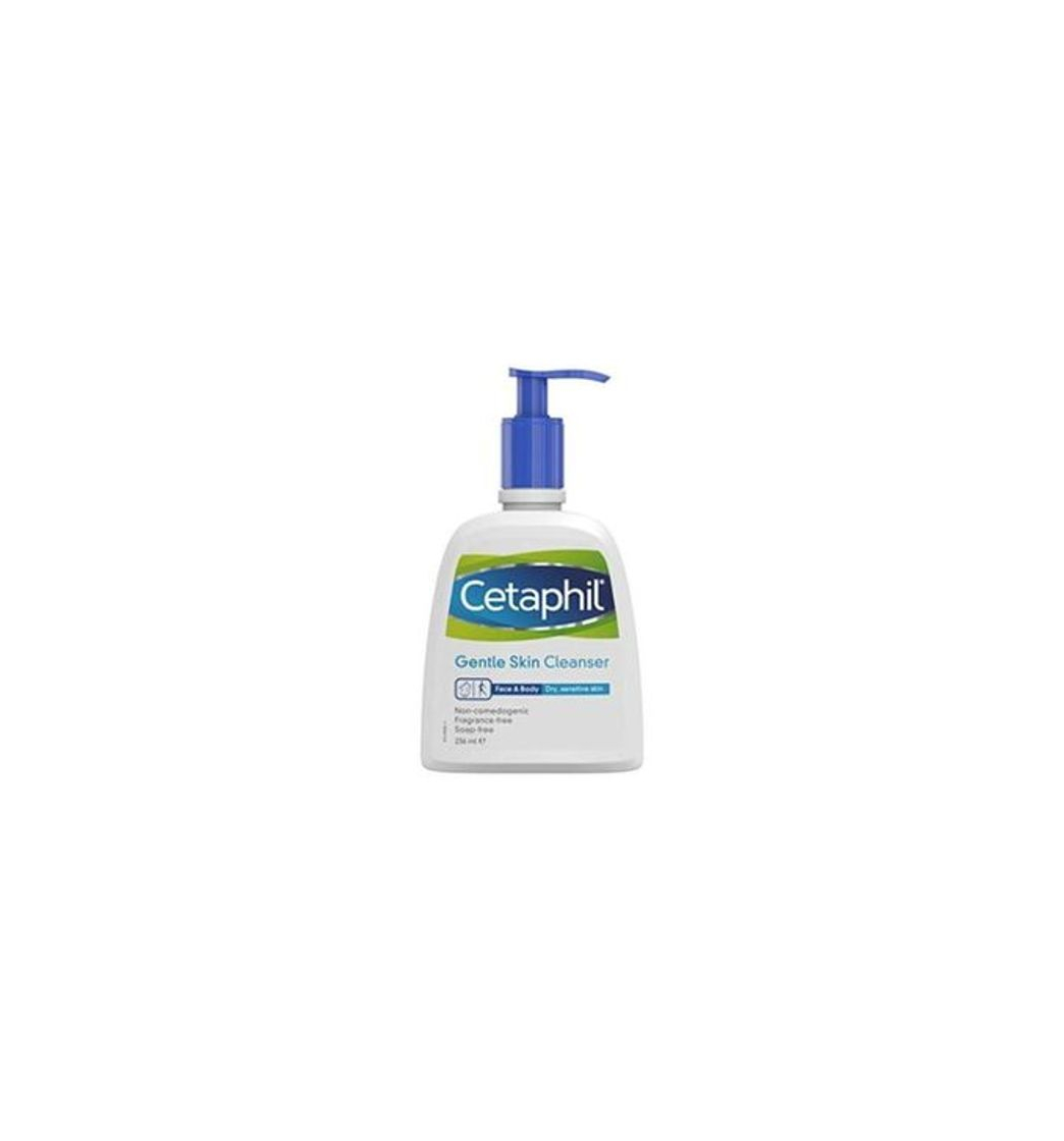 Social Cetaphil, Limipador y tónico facial