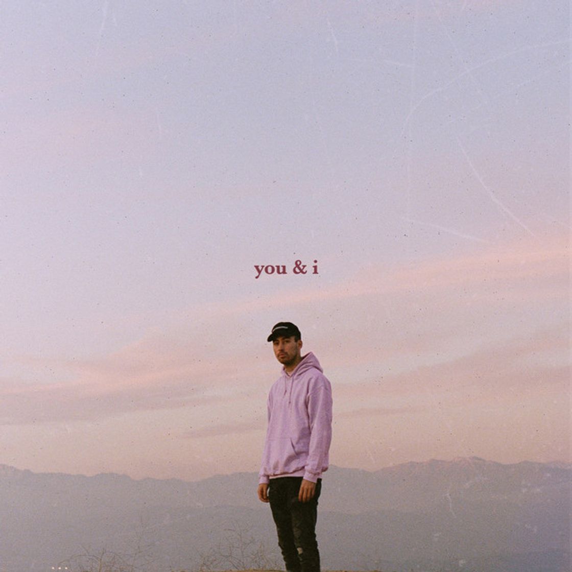 Canción You & I