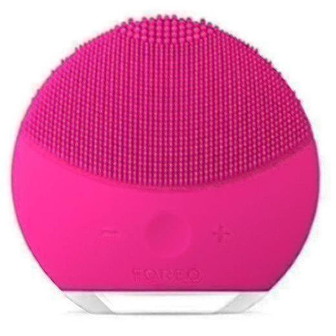 Social Foreo Luna mini 2 - Cepillo limpiador facial sónico