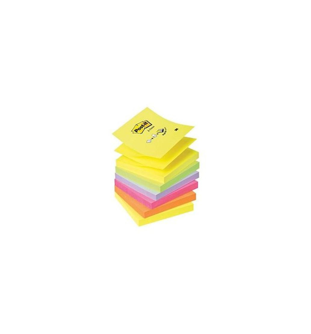 Product Post-It R-330-NR - Notas adhesivas