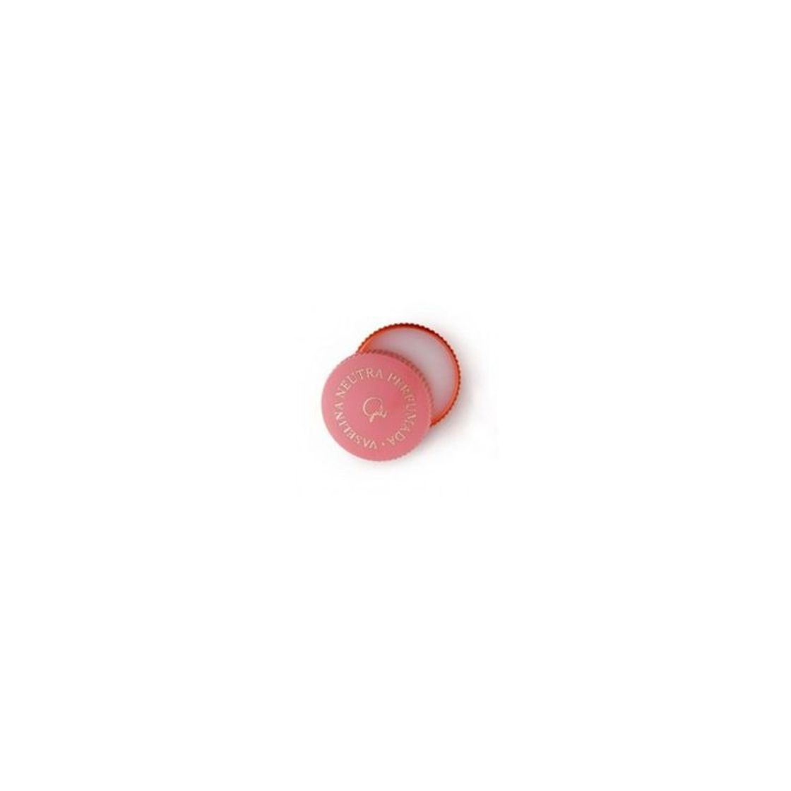 Social Gal Vaselina Neutra Perfumada