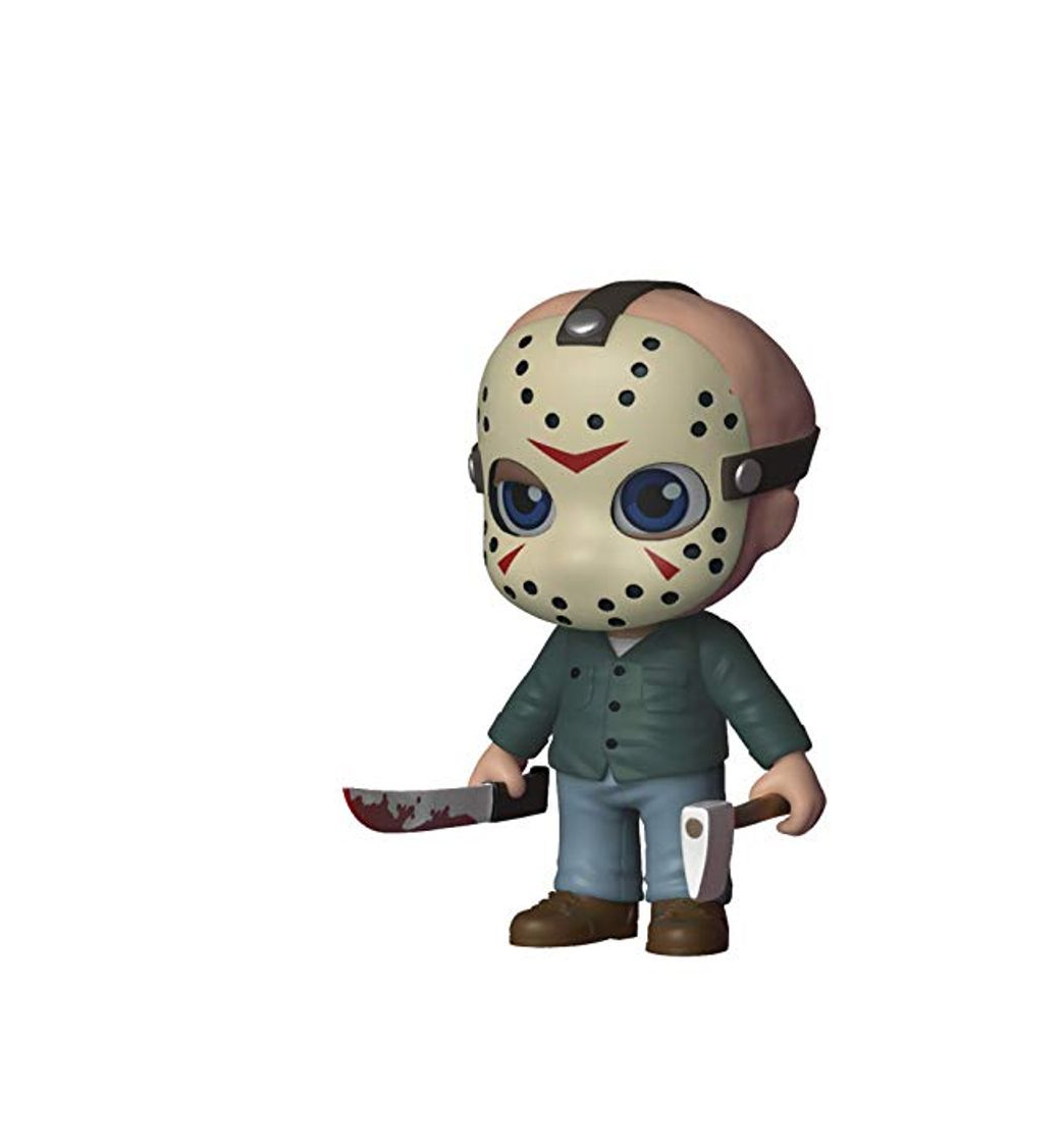 Social Funko- 5 Star