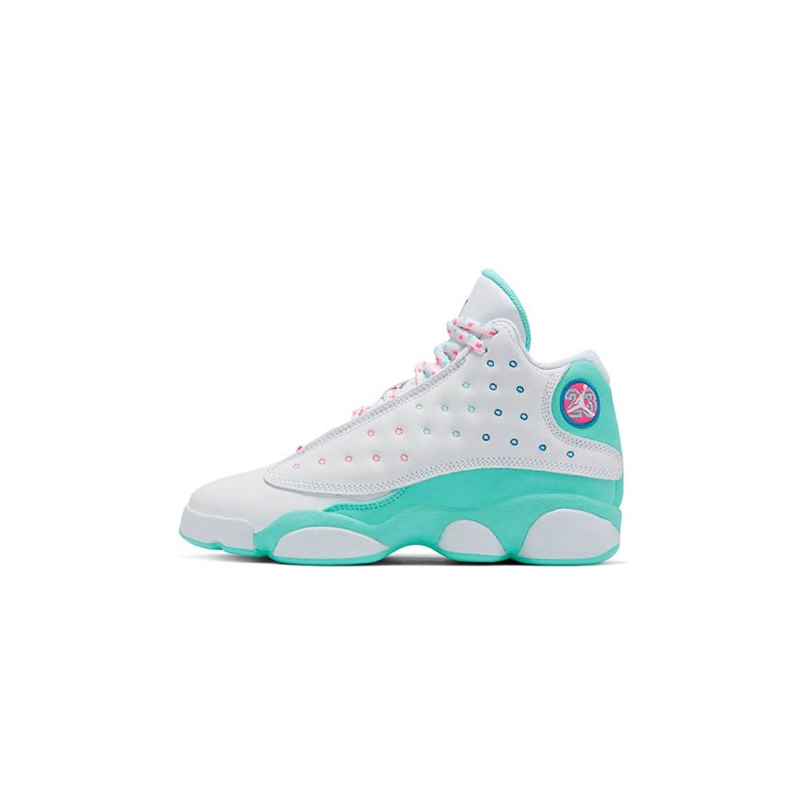 Moda Jordan retro 13