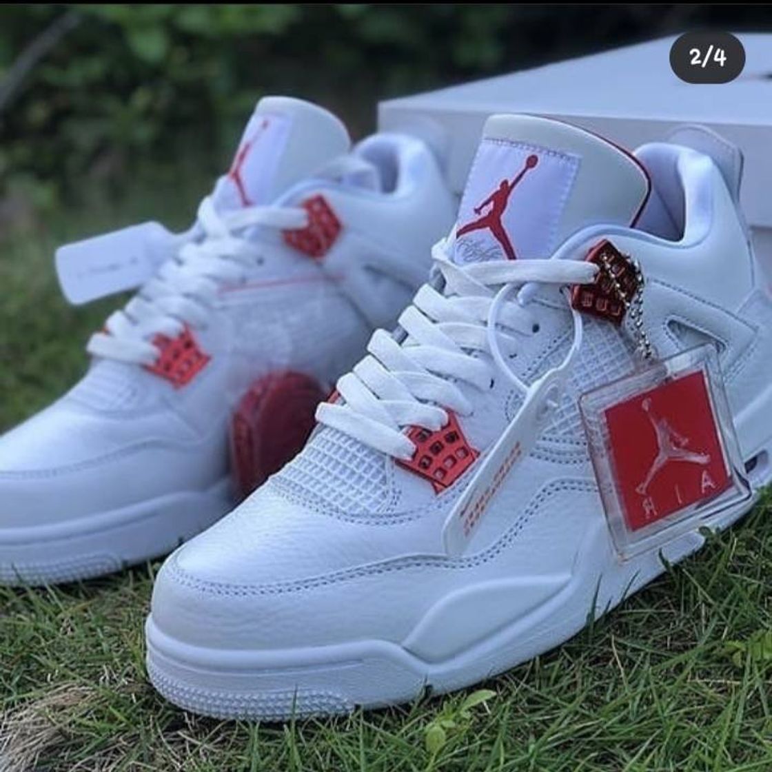 Fashion Jordan retro 4 