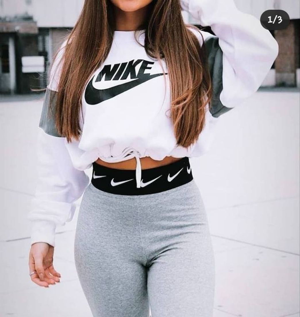 Fashion Chandal de Nike entero 