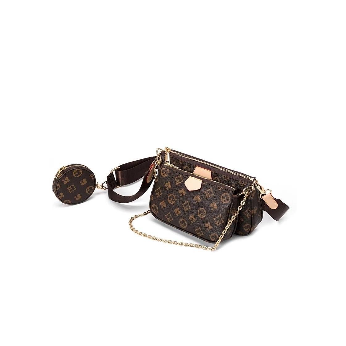 Fashion Bolso Louis Vuitton 