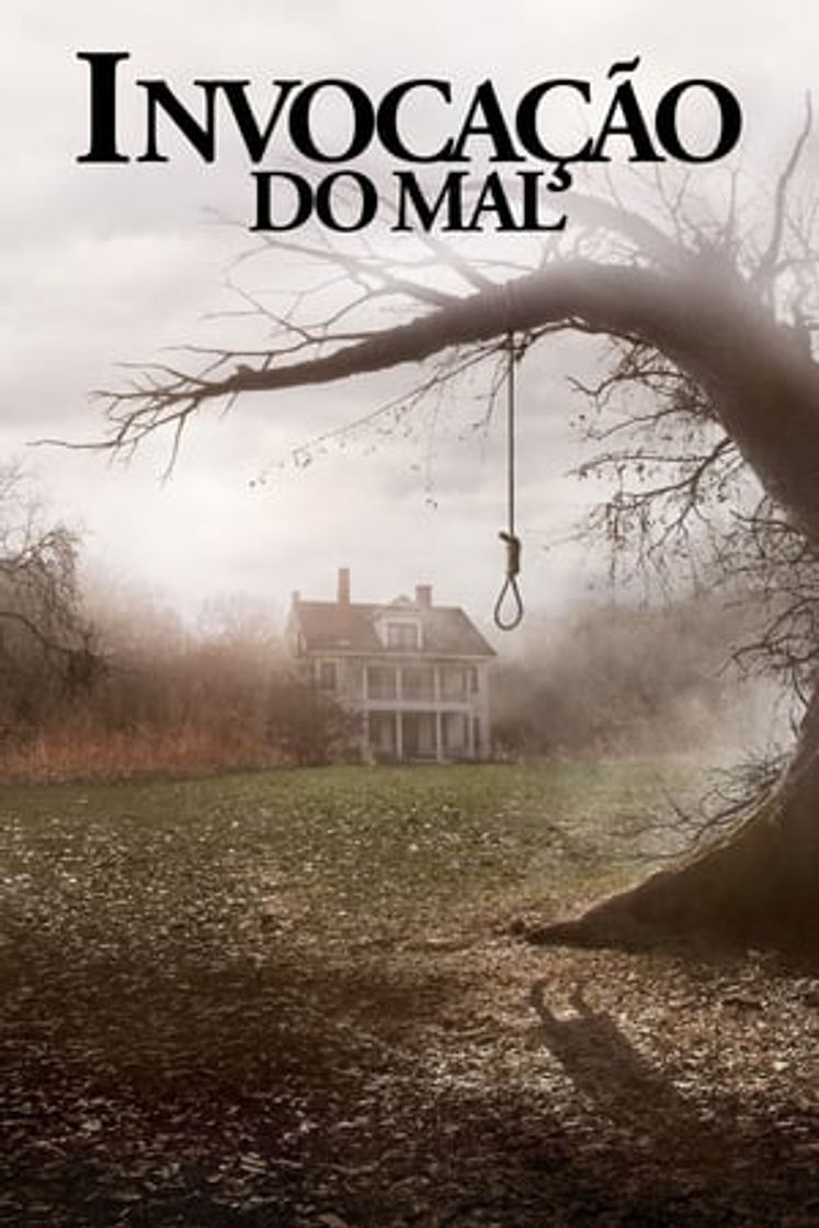 Expediente Warren: The Conjuring