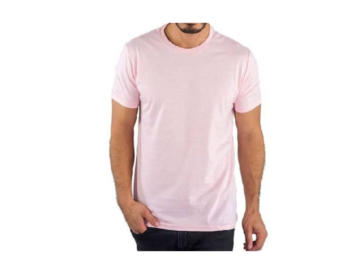 Product Camisa Rosa