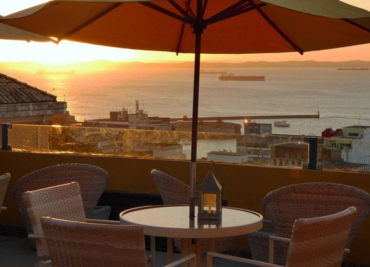 Restaurants Restaurante Pelô Bistrô