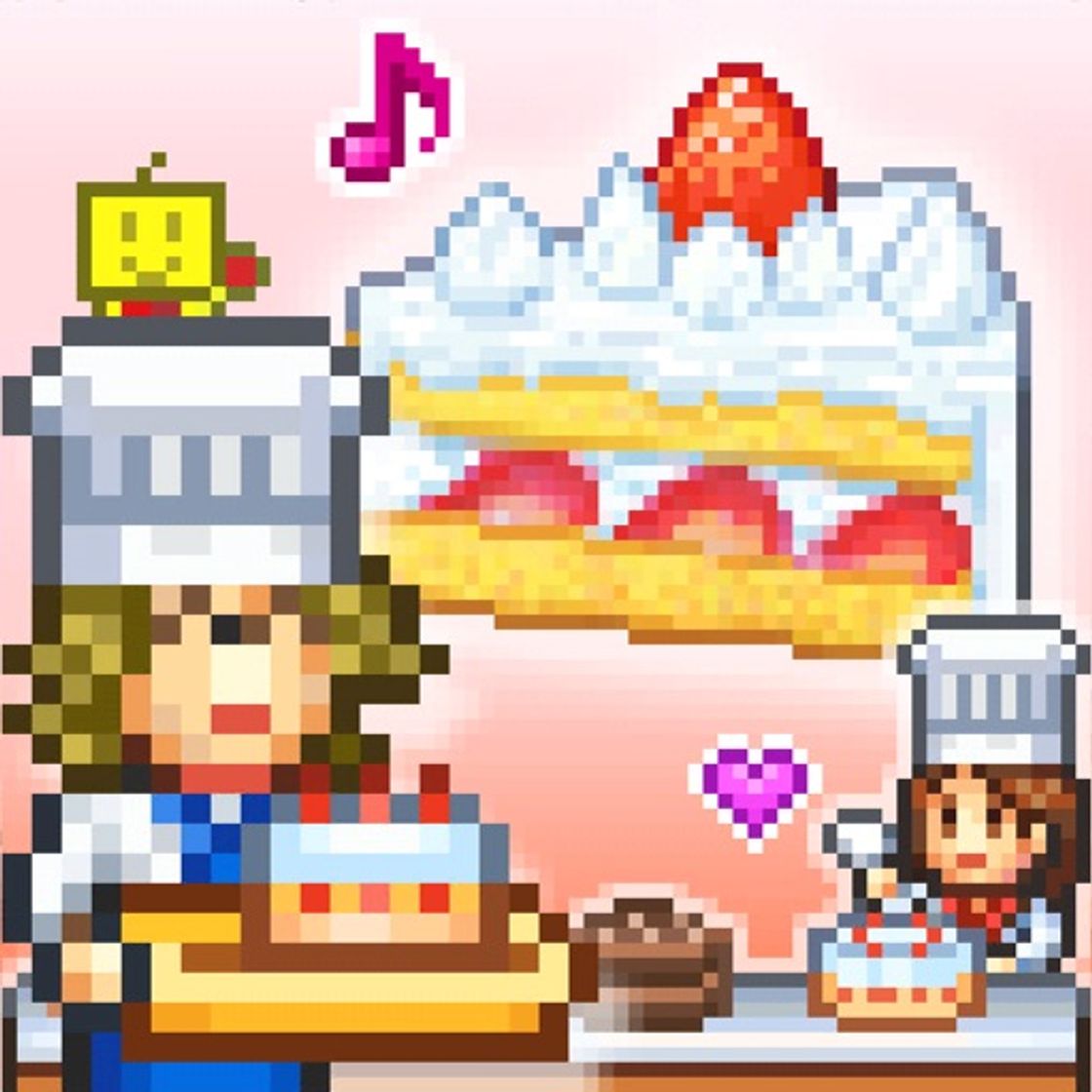 App Bonbon Cakery