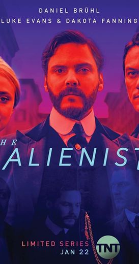 The Alienist 