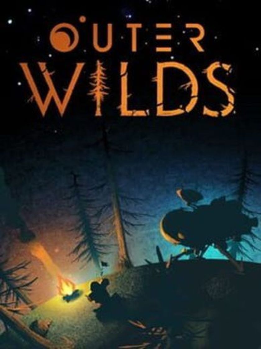 Videogames Outer Wilds