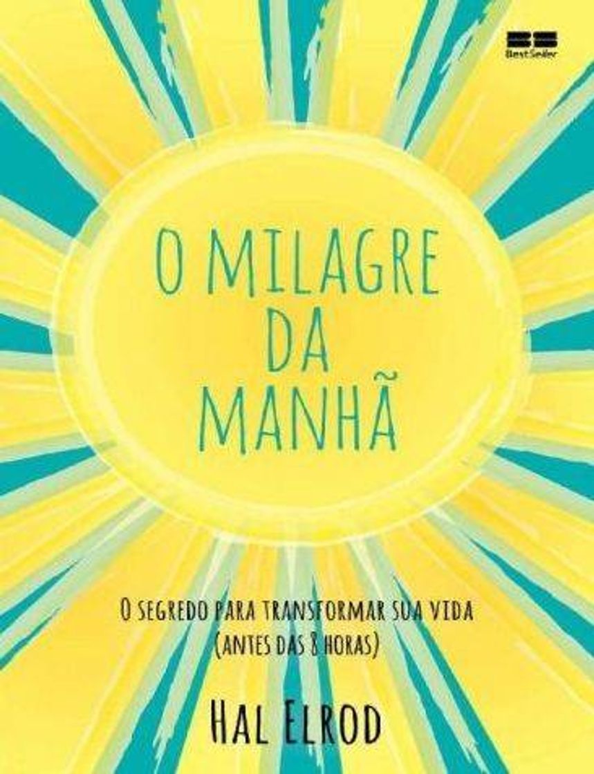 Book O MILAGRE DA MANHÃ 