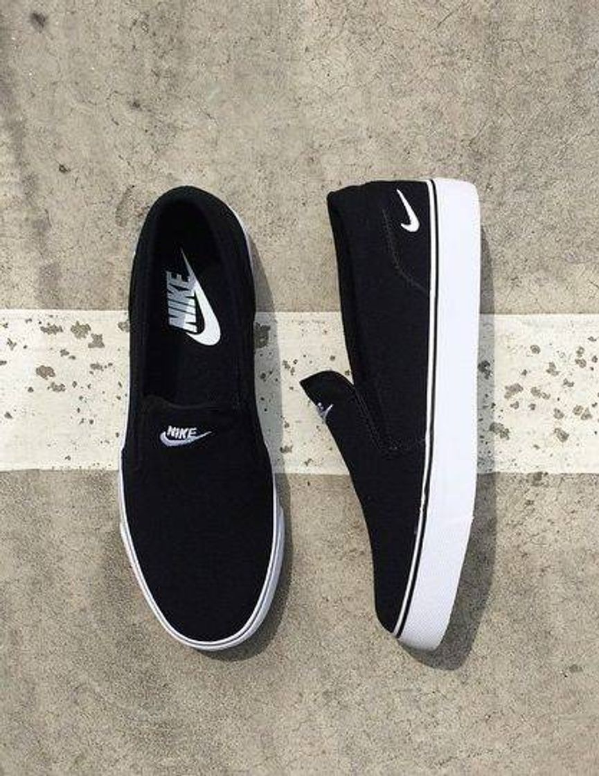Social Nike 🖤