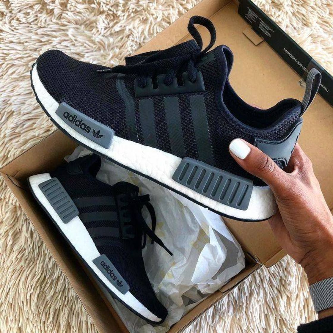 Social Ténis adidas🖤