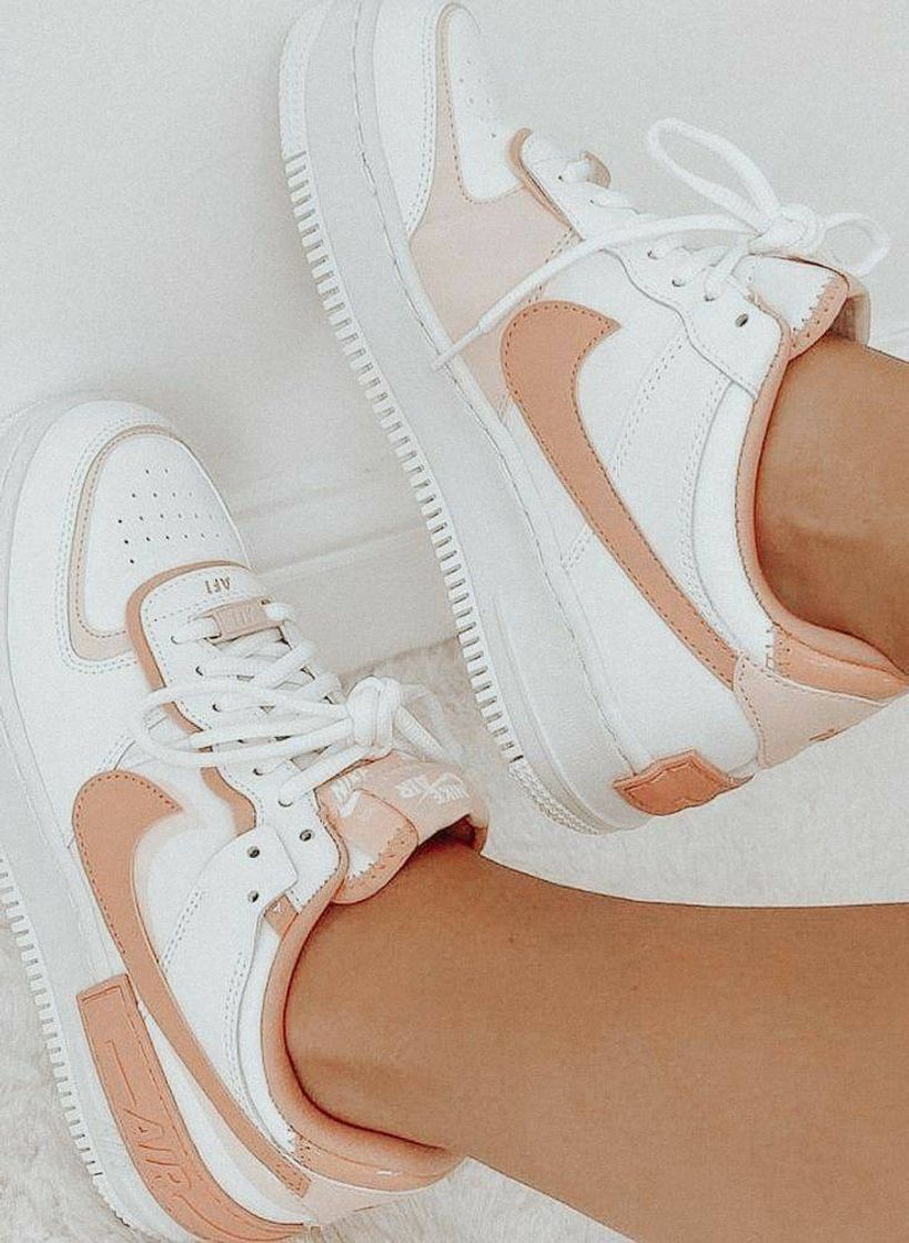 Fashion Ténis Nike 💗