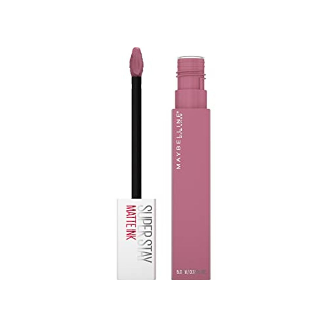 Producto Maybelline Newyork Superstay Matte Ink n°180 revolutionary