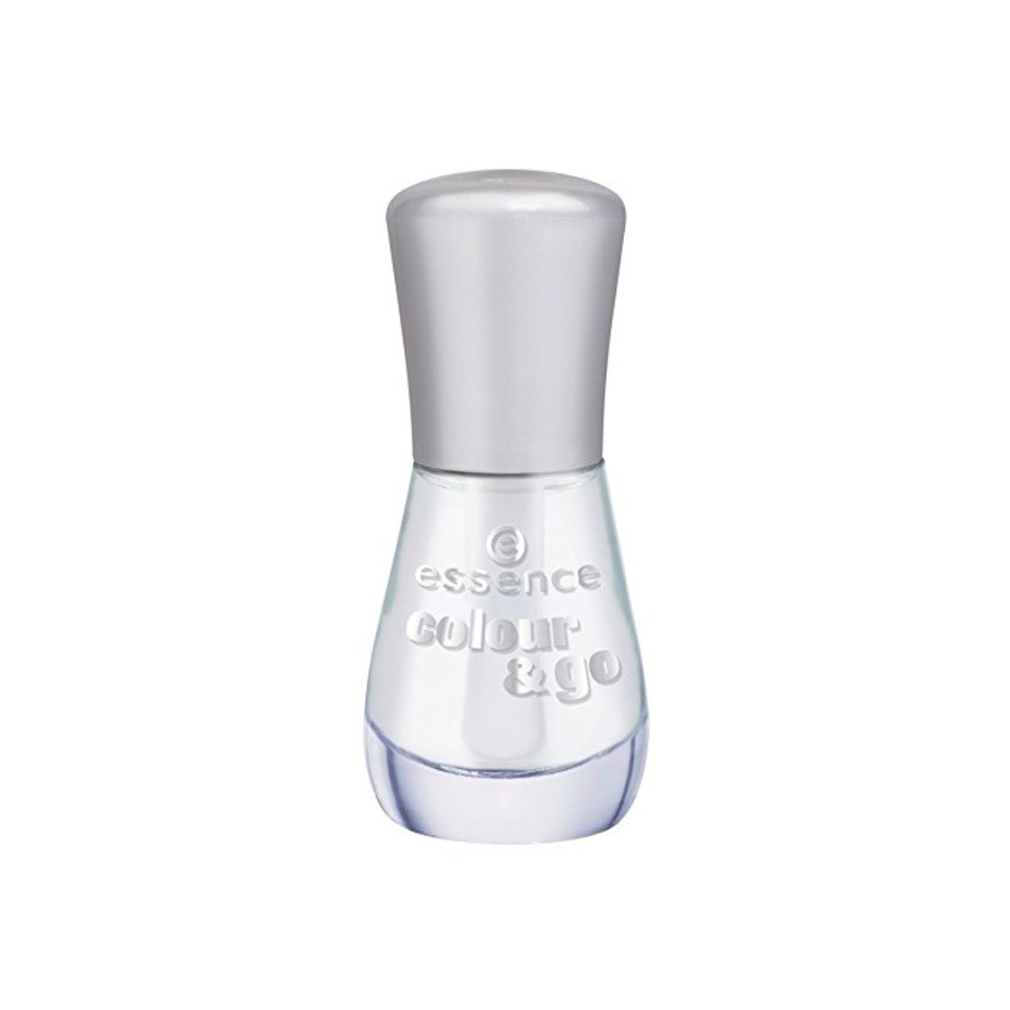 Product Esmalte de uñas Essence Colour & Go Absolute Pure #101 tamaño 8