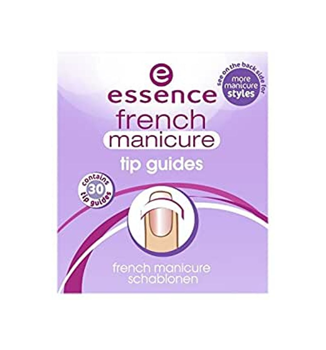 Product Essence French Manicure