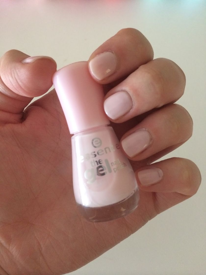 Product Essence gel nail polish