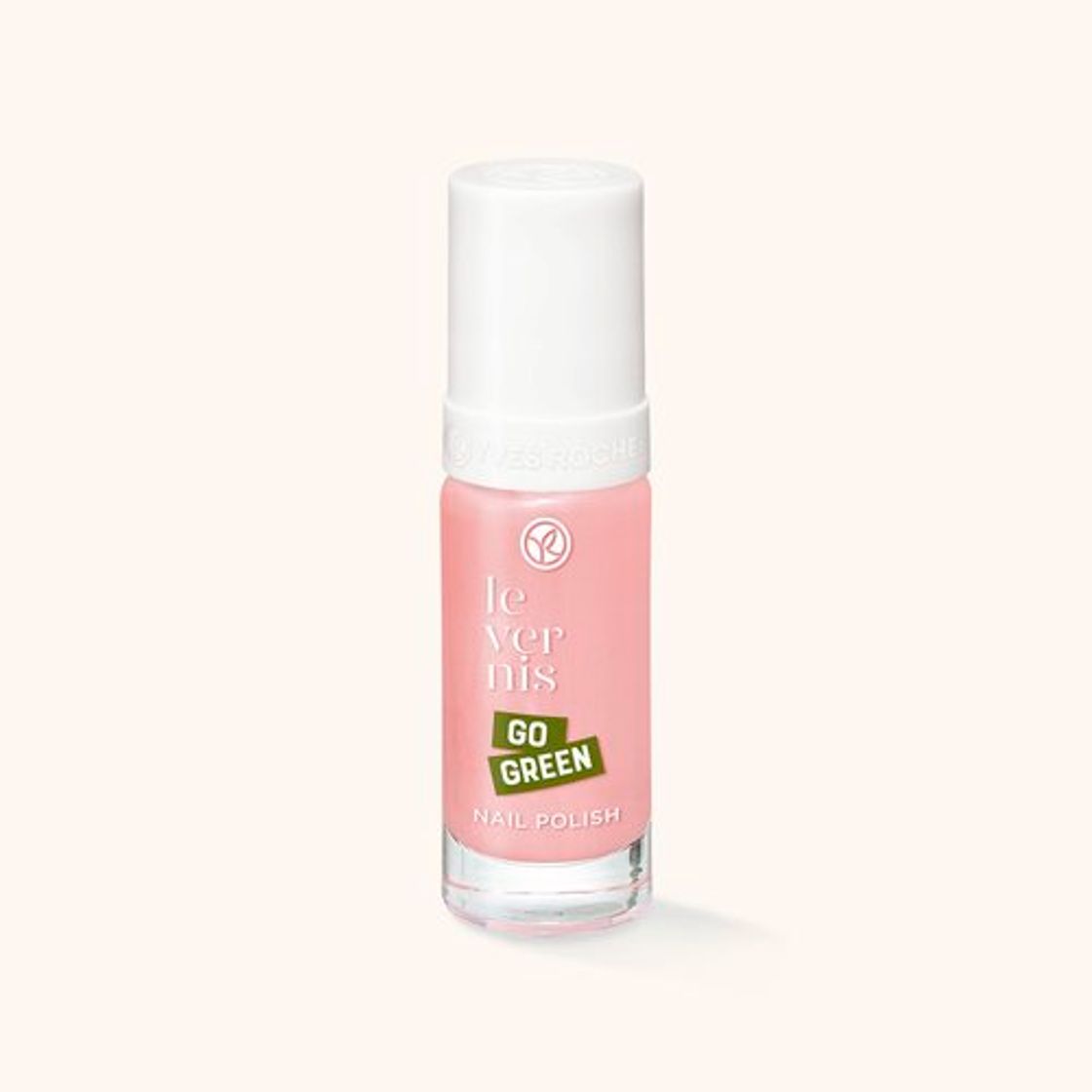 Social Esmalte de Uñas 17. Camélia nacré - Yves Rocher