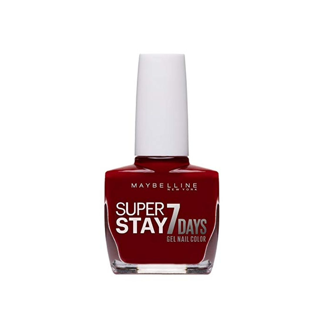 Product Maybelline New York - Superstay 7 Días