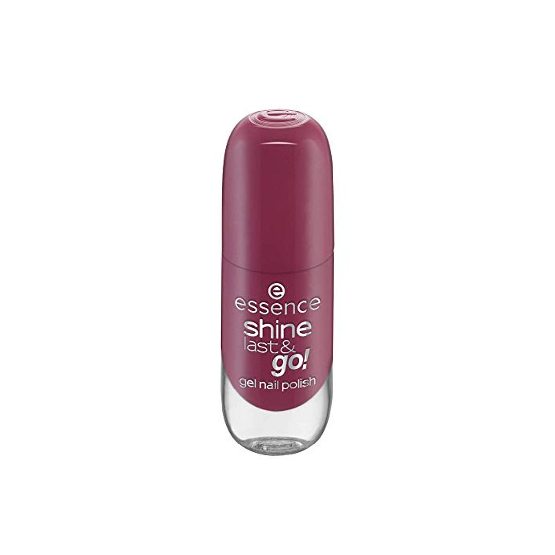 Social ESSENCE SHINE LAST & GO ESMALTE UÑAS SHINE LAST & GO 79 NEVER LET ME DOWN