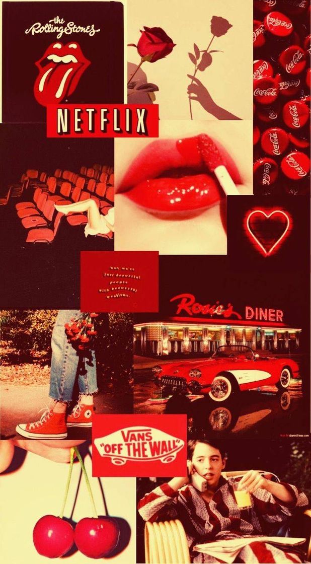 Social Red