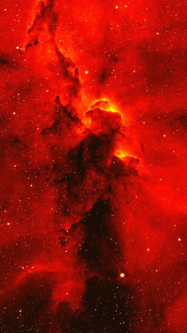 Social Nebula