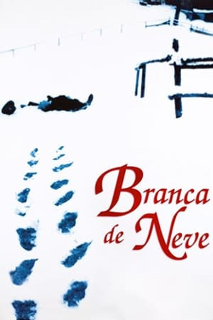 Película Branca de Neve