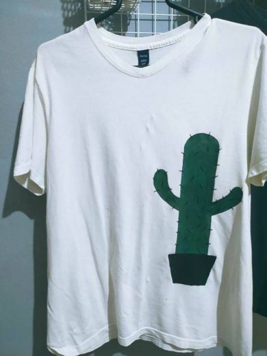 Estampa Cactus