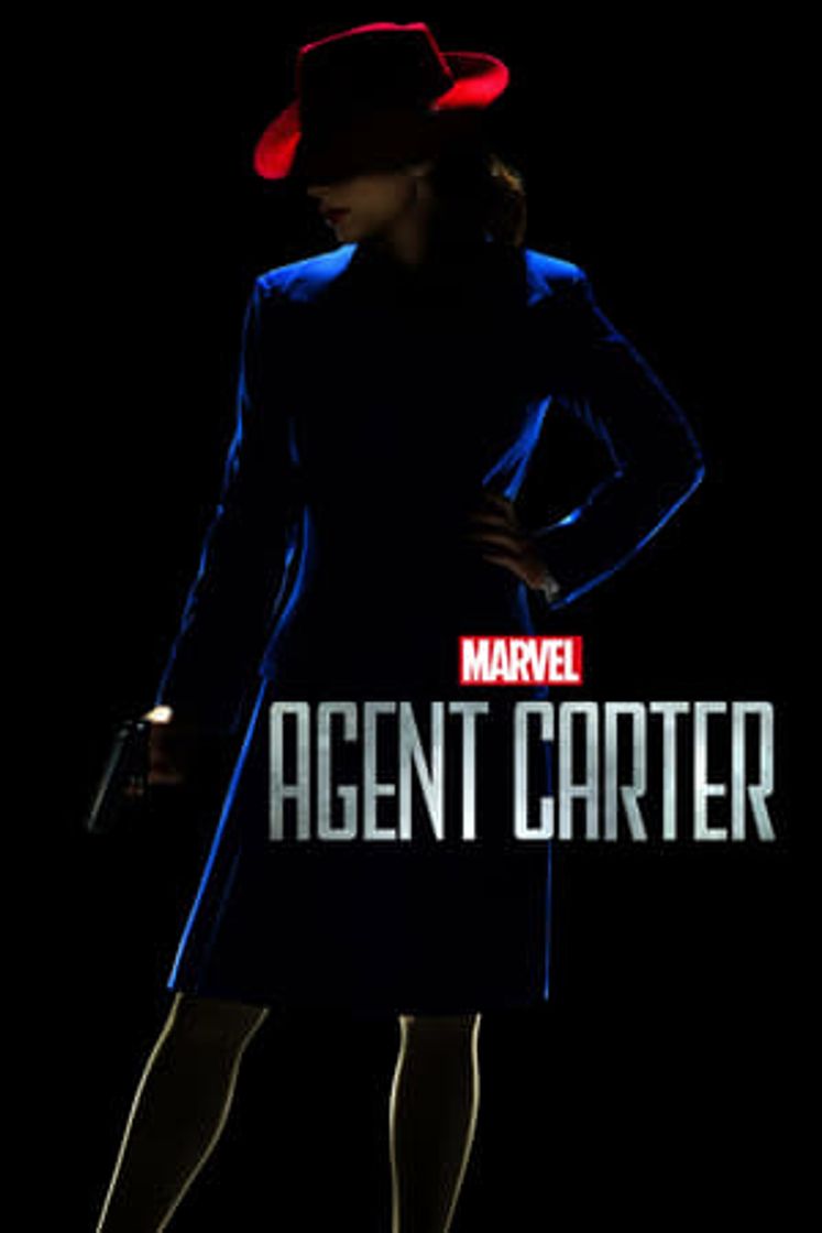 Serie Agente Carter