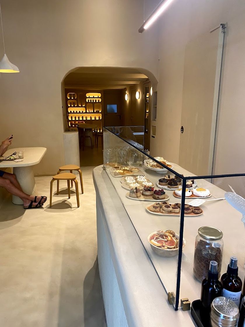 Restaurants La Papa Barcelona