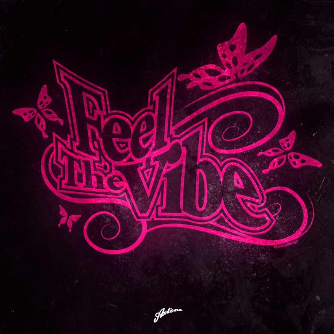 Canción Feel The Vibe ('Til The Morning Comes) - Radio Edit