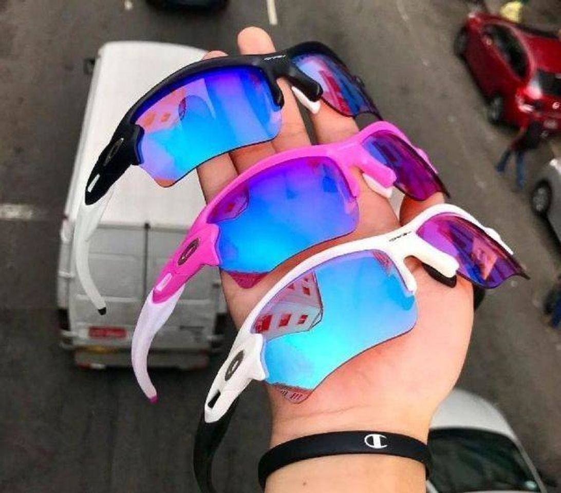 Moda Oakley 💖