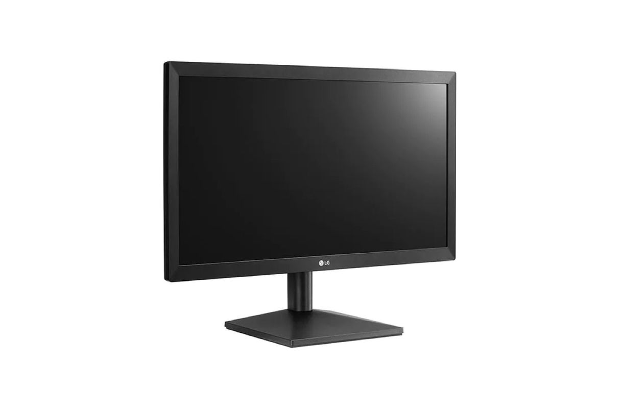 My monitor