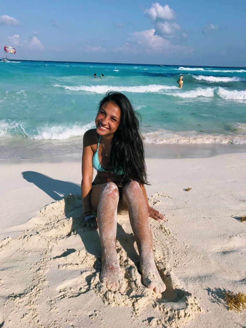 Place Cancún