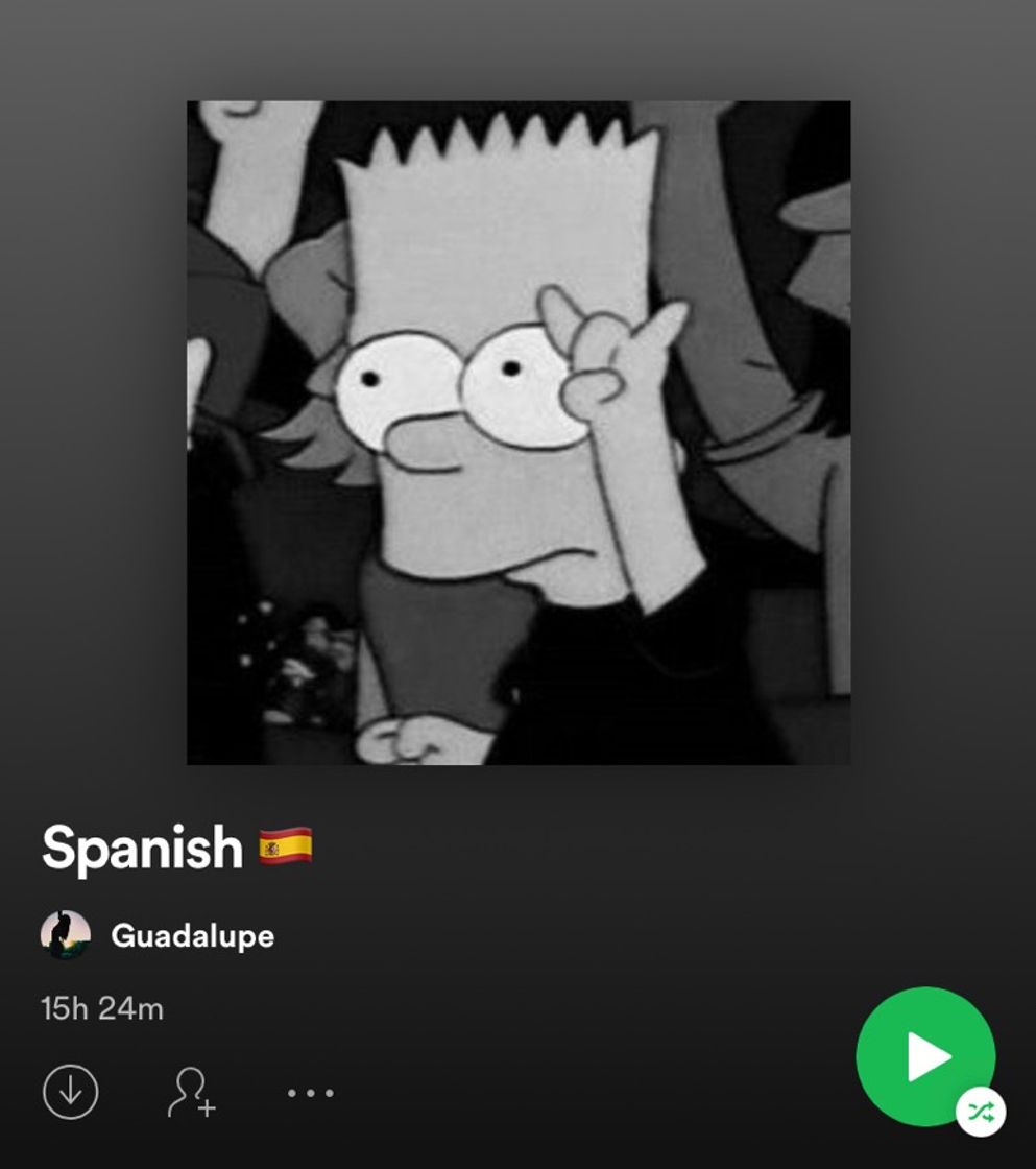 Music Spanish 🇪🇸